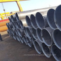 Pipes en acier LSAW ASTM A53